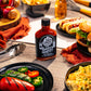 Hoff & Pepper Smoken Ghost Hot Sauce | 6.7oz