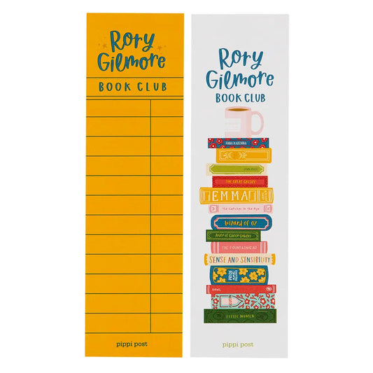 Stars Hollow | Bookmark Set