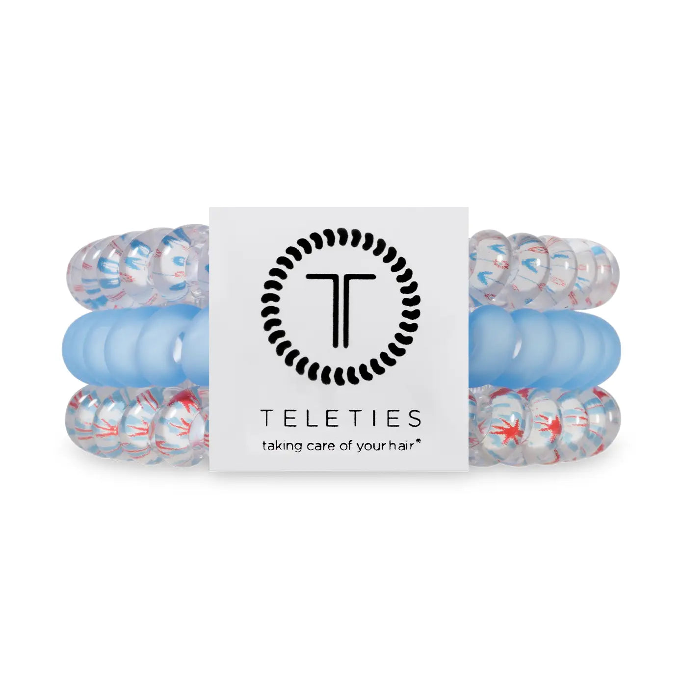 Teleties | Small