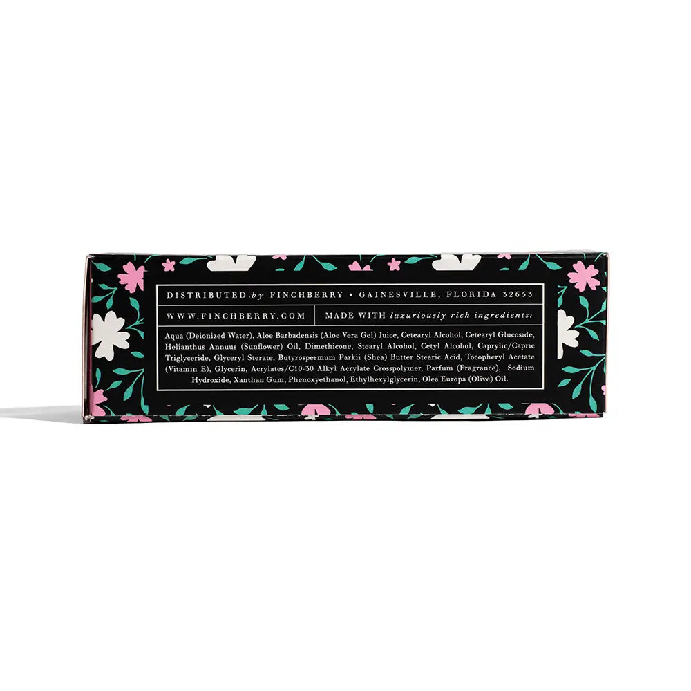 Finchberry Darling Shea Butter Hand Cream