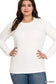 ZENANA Basic Long Sleeve | MULTIPLE COLORS