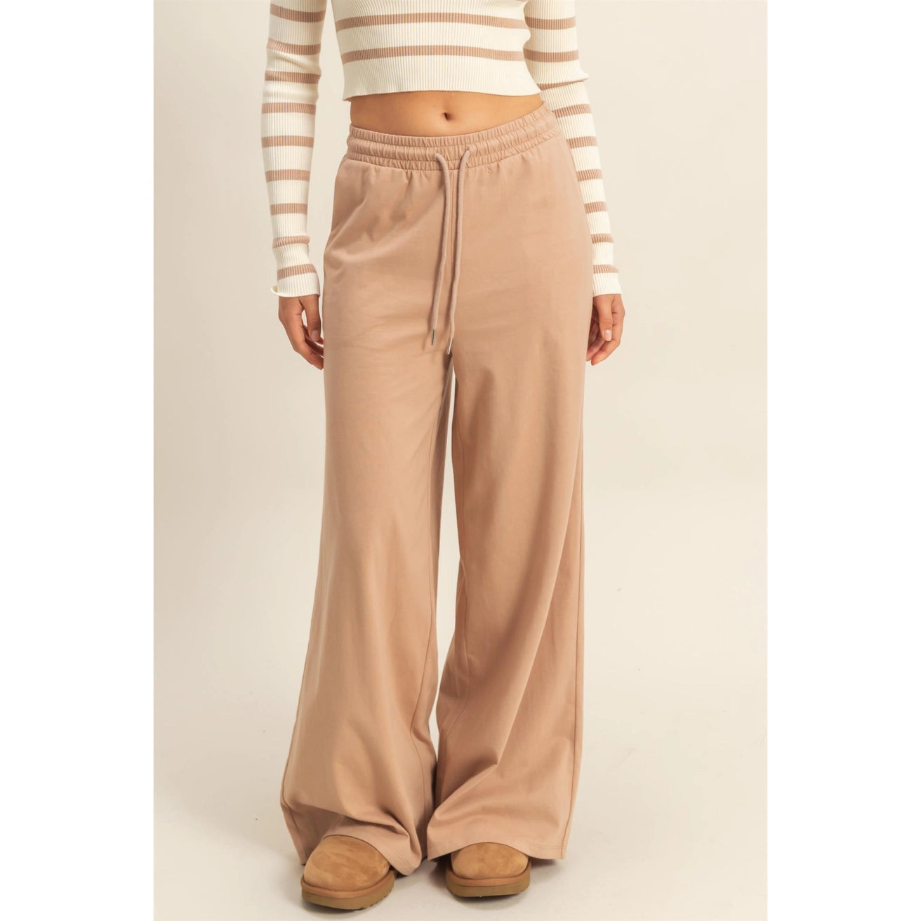 Syd Wide Leg Pants