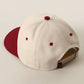Cool Moms Love Jesus Embroidery Trucker Hat | MULTIPLE COLORS