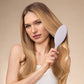 Recycled Plastic Wet/Dry Brush- Soft Violet