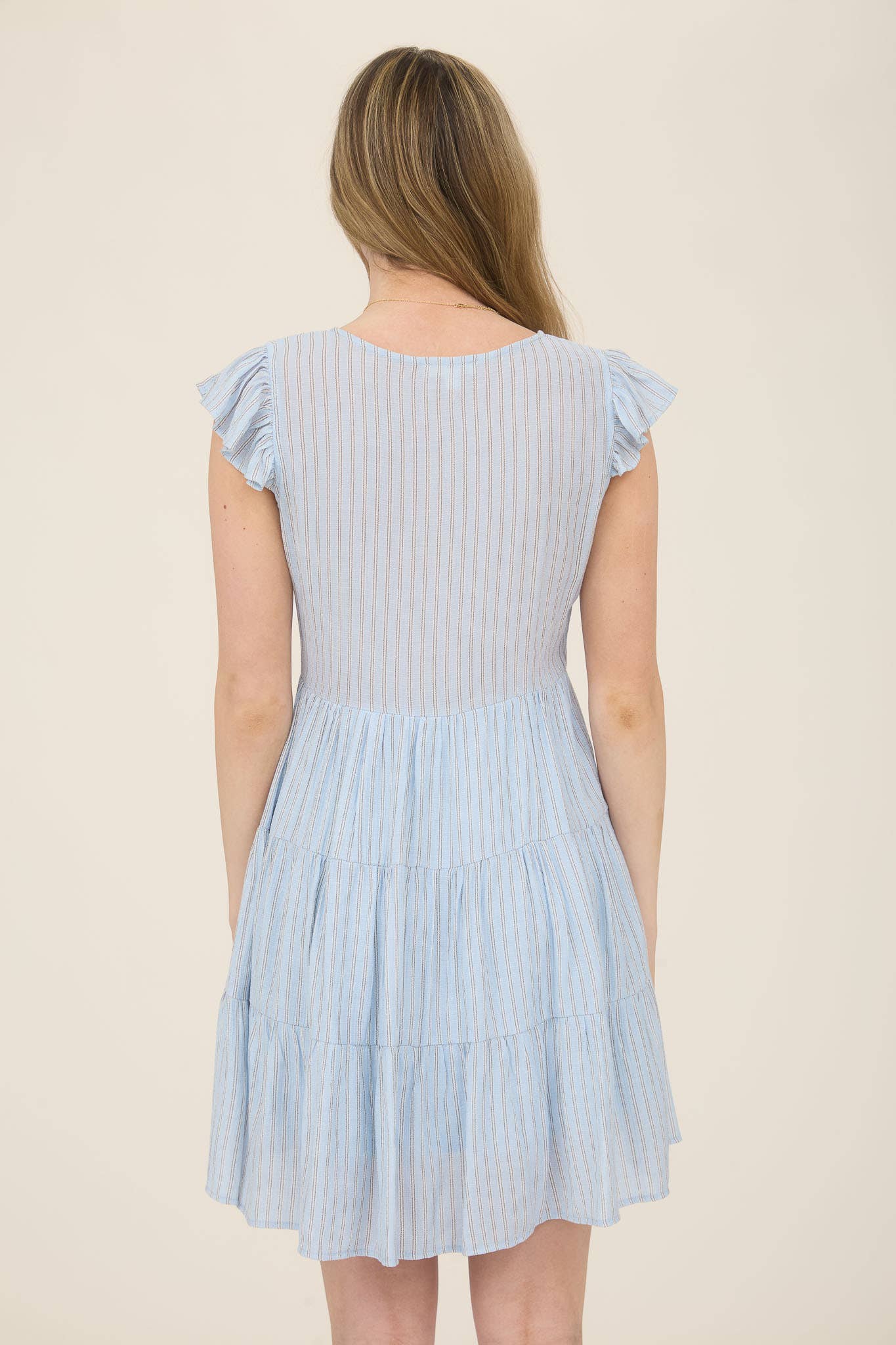 Daphne Dress