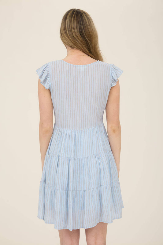 Daphne Dress