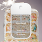 Confetti Cake Touchland Power Mist Hydrating Hand Sanitizer