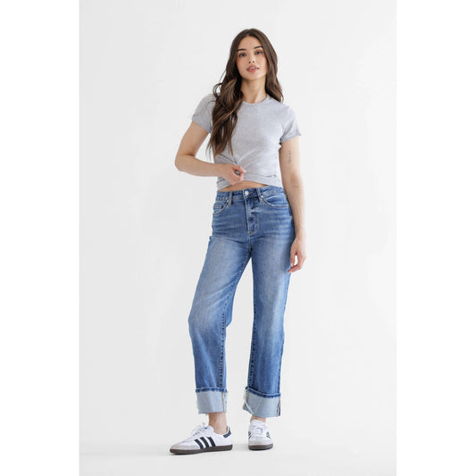 Abigail Jeans | Mica Denim