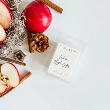Wax Melts | MULTIPLE SCENTS | Hollowood Home + Candle