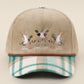 Flying Mallards Corduroy Trucker Hat