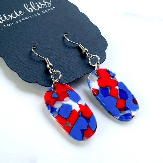 American Dream Earrings
