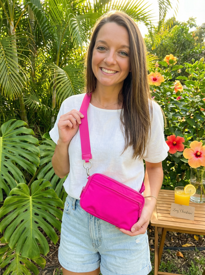 Large Wristlet Wallet with Phone Pocket  | MULTIPLE COLORS