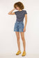 Becca Denim Shorts