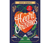 A Heart for Christmas by Sophie Jomain | An Advent Romance