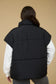 Allie Oversized Puffer Vest