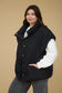 Allie Oversized Puffer Vest