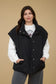 Allie Oversized Puffer Vest
