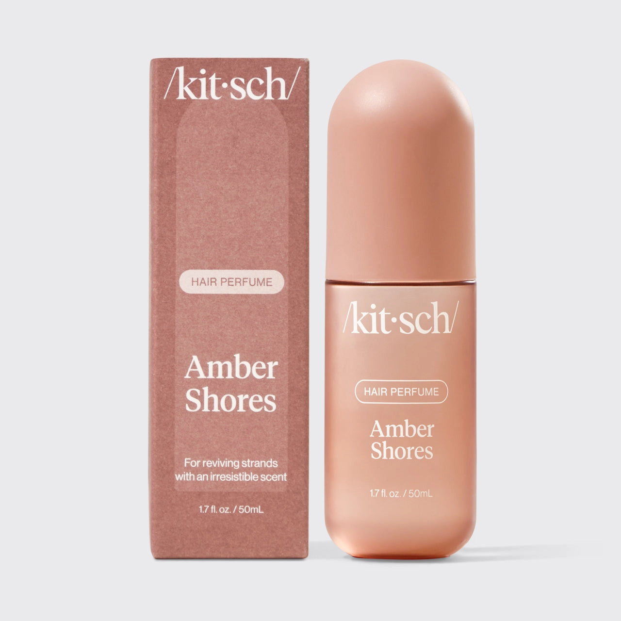 Amber Shores Hair Perfume | KITSCH