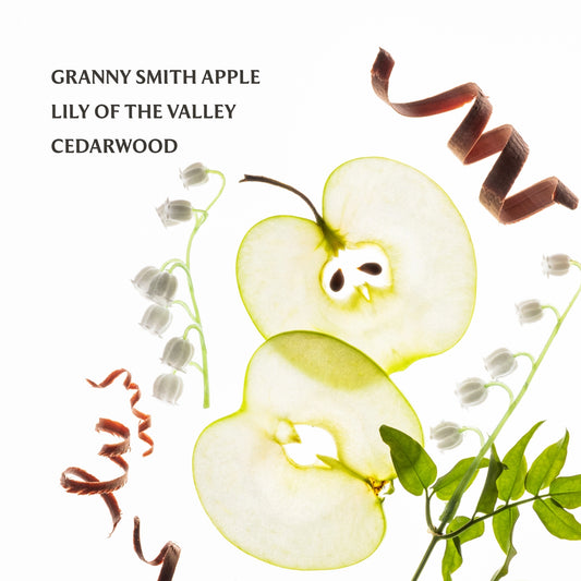 Applelicious Touchland Power Mist Hydrating Hand Sanitizer