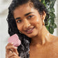 Castor Oil Nourishing Shampoo & Conditioner Bar Combo | KITSCH