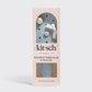 KitschPop™️ Paddle Brush - Haze Blue
