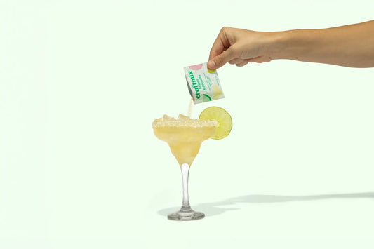 Skinny Margarita Cocktail / Mocktail Mixer - Single Pack