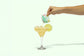 Skinny Margarita Cocktail / Mocktail Mixer - Single Pack