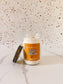 12oz Fall Festival Wooden Wick Soy Candle