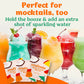 Blood Orange Mai Tai Cocktail - Single Pack
