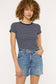 Becca Denim Shorts