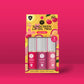 Woolzies Sunscreen Lip Oil Trio SPF 30