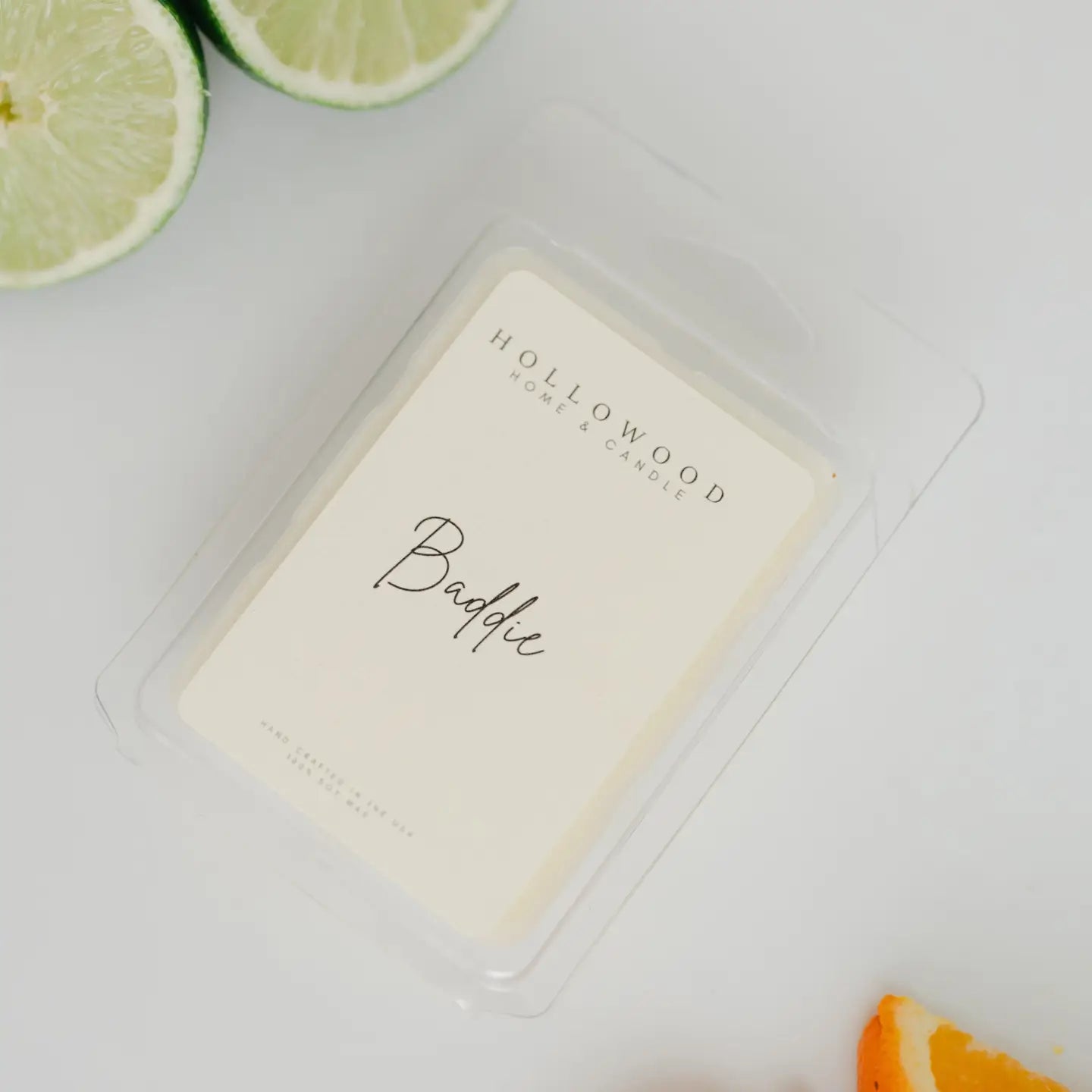 Wax Melts | MULTIPLE SCENTS | Hollowood Home + Candle