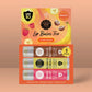 Tropical Lip Balm Trio with SPF 30