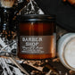 Barber Shop | Candle