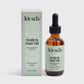Strengthening Hair & Scalp Oil | KITSCH