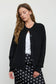 Kaylee Knit Cardigan