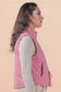 Bella Puffer Vest