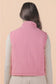 Bella Puffer Vest