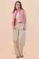 Bella Puffer Vest