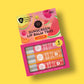 Summer Sun Lip Balm Trio with SPF 30