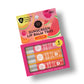 Summer Sun Lip Balm Trio with SPF 30