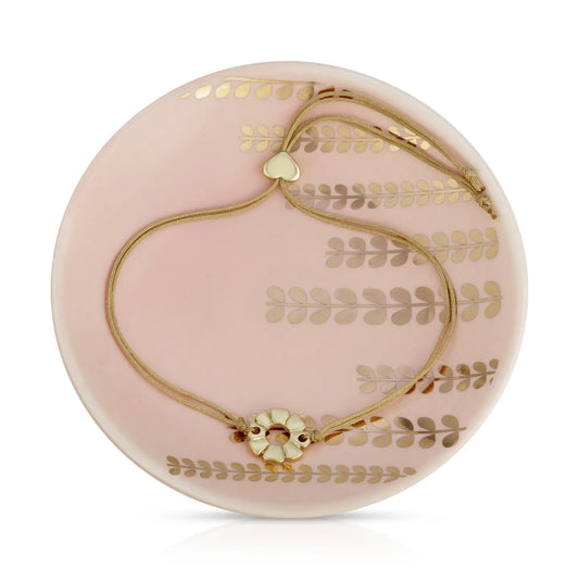 Best Mom Ever Bracelet & Dish Set