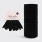 KITSCH Nylon Hair Elastics | MULTIPLE COLORS