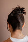 Glossy Flat Claw Clip | Multiple Colors