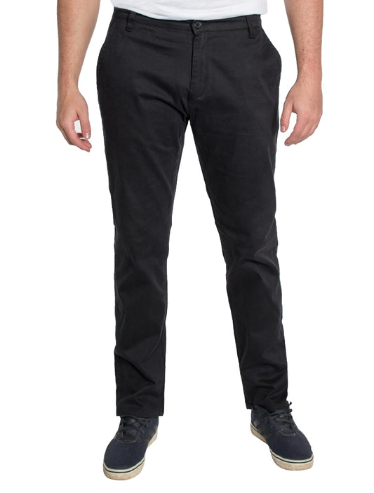 Hawks Bay Chino Stretch Twill Pants