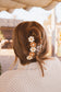 Blossom Claw Clip