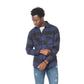 Men's Checkered Flannel Shirts