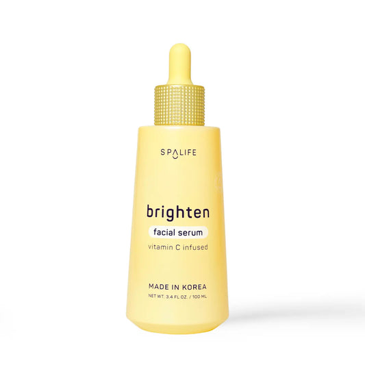 Brighten Vitamin C Serum | SKINCARE