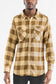 Men's Checkered Flannel Shirts