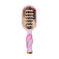 Pinch Me! Mini Vented  Hair Brush | Teleties